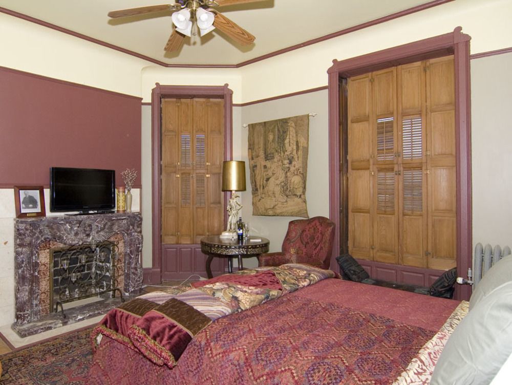 Welcome Inn Manor Чикаго Екстер'єр фото