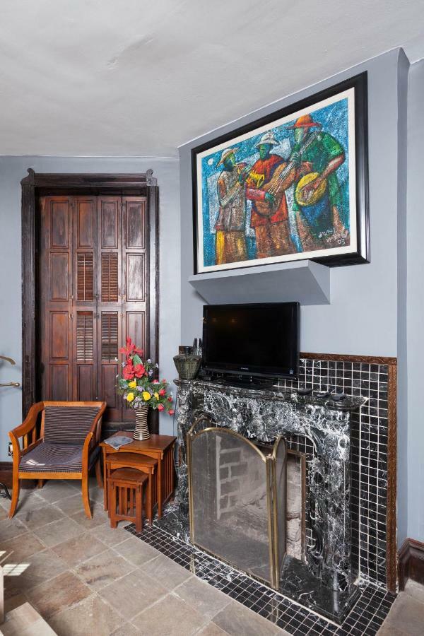 Welcome Inn Manor Чикаго Екстер'єр фото