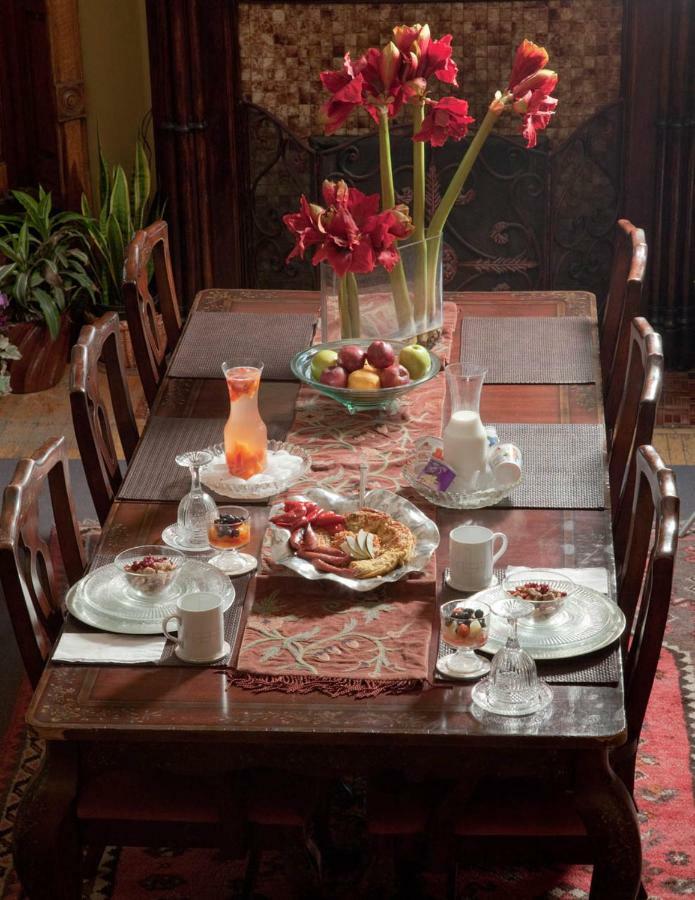Welcome Inn Manor Чикаго Екстер'єр фото